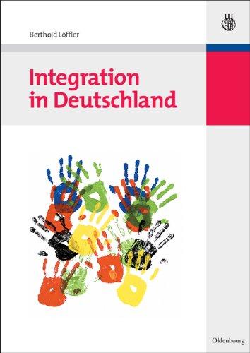 Integration in Deutschland