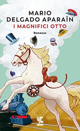 I magnifici otto (Prosa contemporanea)