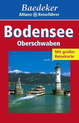 Baedeker Allianz Reiseführer, Bodensee, Oberschwaben