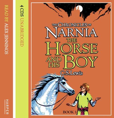 The Horse and His Boy (The Chronicles of Narnia)