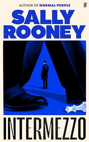 Intermezzo: Sally Rooney