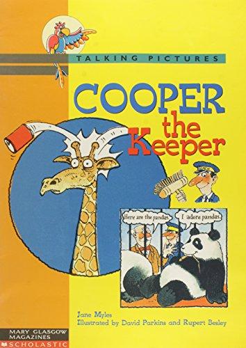 Cooper the Keeper (Talking Pictures S.)