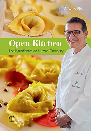 Open Kitchen: Los Ingredientes De Human Company