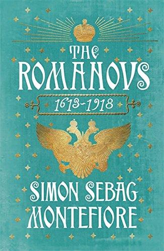 The Romanovs: 1613-1918