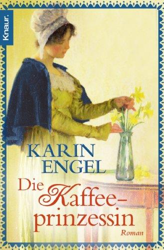 Die Kaffeeprinzessin