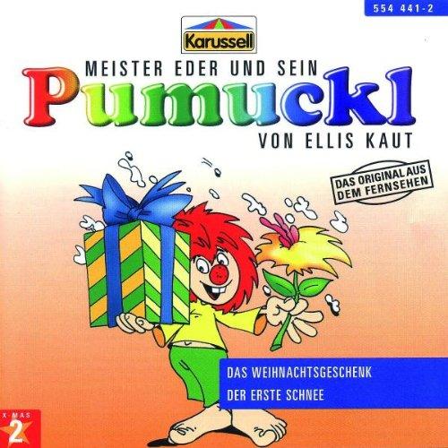 Pumuckl 2 Weihnachten