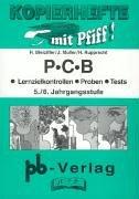 PCB, 5./6. Jahrgangsstufe