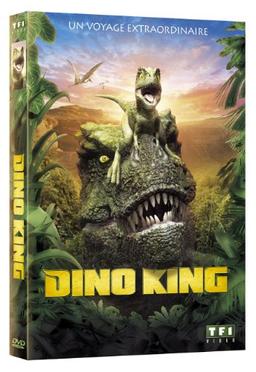 Dino king [FR Import]