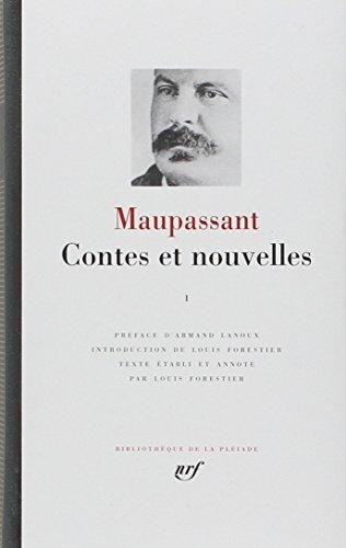 Contes et nouvelles