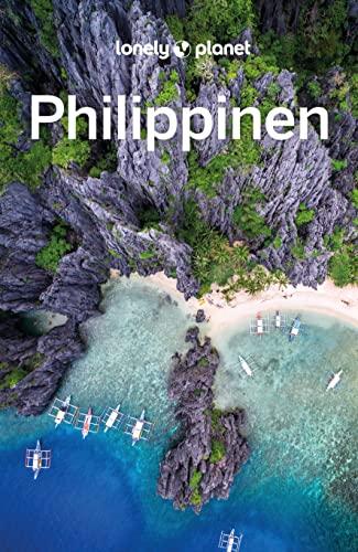 Lonely Planet Reiseführer Philippinen