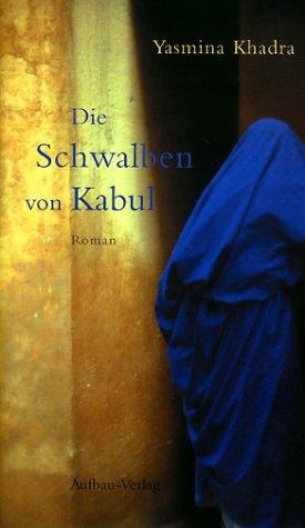 Die Schwalben von Kabul