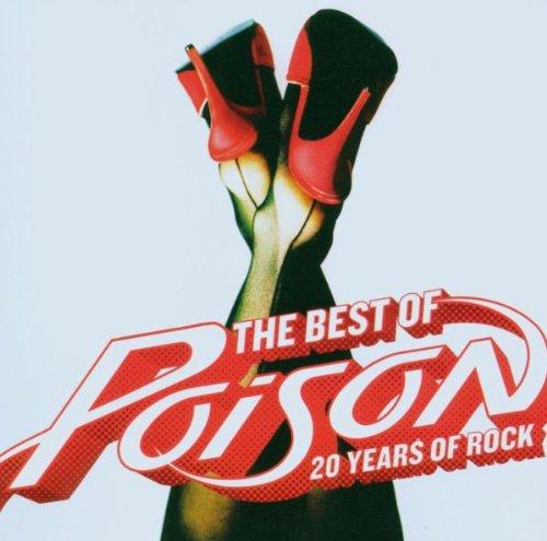 Best of-20 Years of Rock