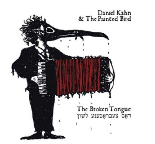 The Broken Tongue