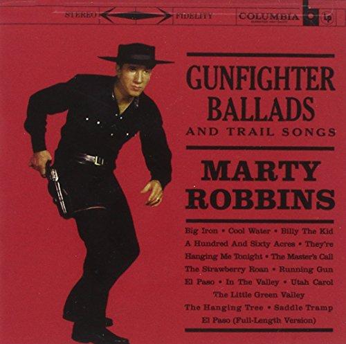 Gunfighter Ballads & Trail Songs [Extra tracks]