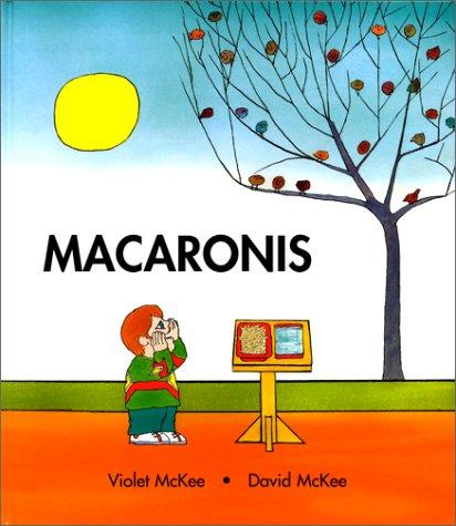 Macaronis