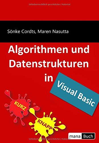 Algorithmen und Datenstrukturen in Visual Basic