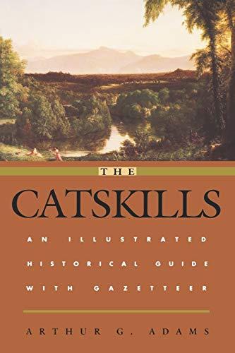 The Catskills: An Illustrated Historical Guide with Gazetteer (Irish in the Civil War (Paperback))