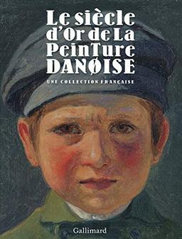 Le siècle d'or de la peinture danoise : une collection française