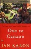 Out to Canaan (A Mitford Novel, Band 4)