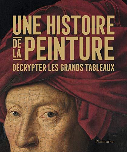 Une histoire de la peinture : décrypter les grands tableaux