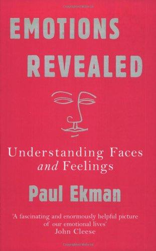 Emotions Revealed: Understanding Faces and Feelings