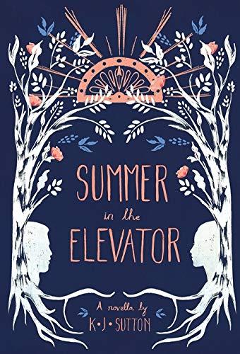 Summer in the Elevator: A Novella