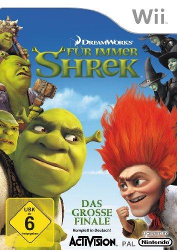 Für immer Shrek