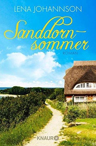 Sanddornsommer: Roman