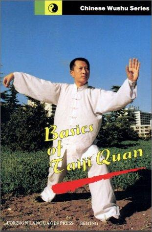 Basics of Taiji Quan