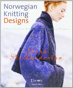 Norwegian Knitting Designs