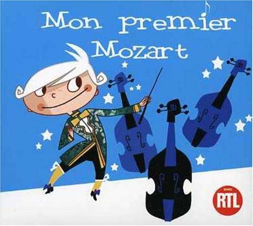 Mon Permier Mozart