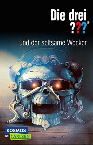 Die drei ???: und der seltsame Wecker