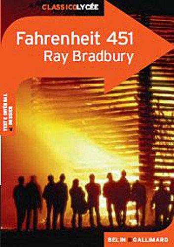 Fahrenheit 451