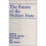 The Future of the Welfare State ("Scandinavian Journal of Economics")