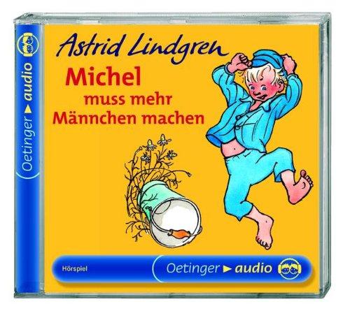 Michel muß mehr Männchen machen