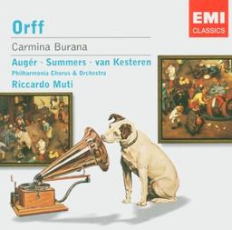 Carmina Burana