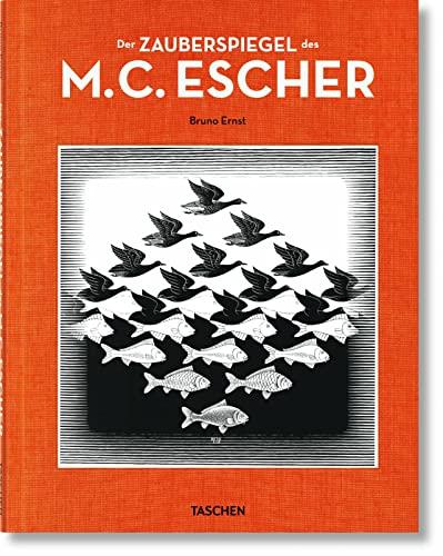 Der Zauberspiegel des M.C. Escher