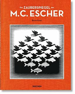 Der Zauberspiegel des M.C. Escher