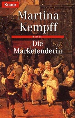 Die Marketenderin