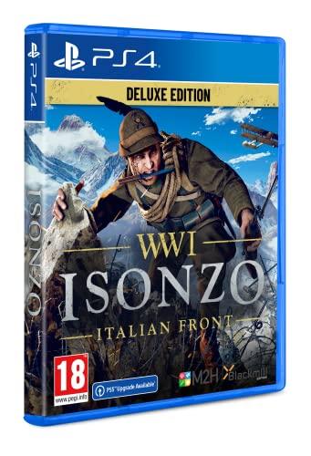 Isonzo (Deluxe Edition) für PS4 (uncut Version)