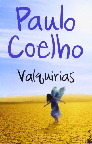 Valquirias (Biblioteca Paulo Coelho)