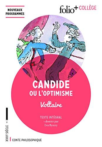 Candide ou L'optimisme : texte intégral