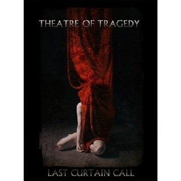 Theatre of Tragedy - Last Curtain Call (+ Audio-CD)