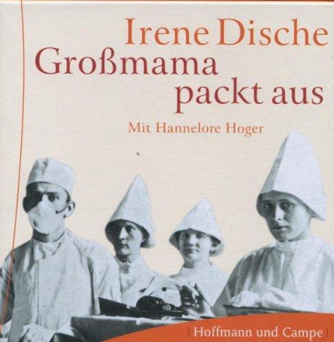 Großmama packt aus. 8 CDs