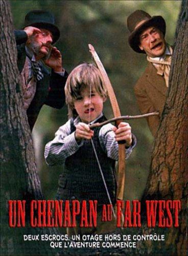 Un chenapan au Far West [FR Import]