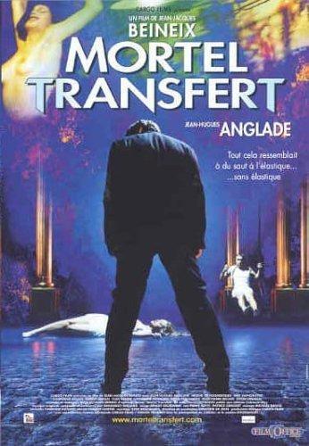 Mortel transfert [FR Import]