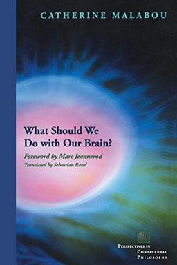 What Should We Do with Our Brain? (Perspectives in Continental Philosophy)