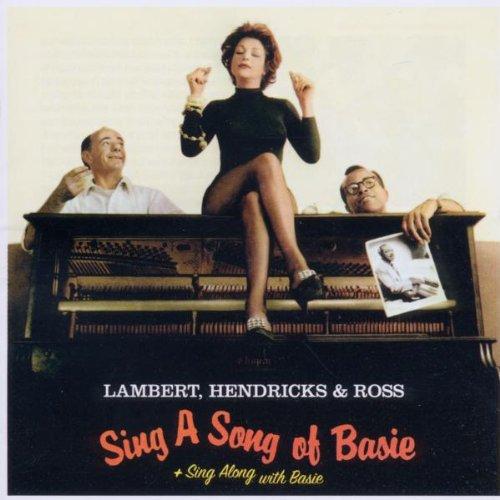 Sing a Song of Basie