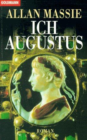 Ich Augustus.