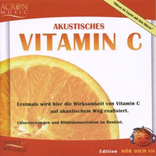 Akustisches Vitamin C